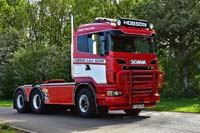 HOBSON HH06 SON 19pb1438