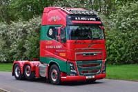 HOLT F16 HBH 19pb1677