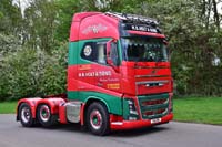 HOLT F16 HBH 19pb1678