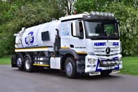 HUDSON FJ15 TCK 19pb0373