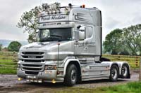 HUDSON L2 FHT 19ws0230