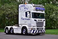 HUDSON L3 FHT 19pb0635