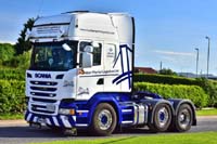 HUMBER FX64 NZO 19tk0538