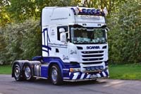 HUMBER FX65 KTD 19pb1230