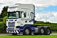 HUMBER FX65 KTF 19tk0161