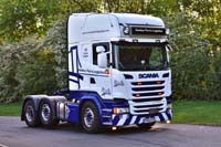 HUMBER FX65 KTG 19pb1227