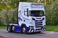 HUMBER FX67 NVJ 19pb1232