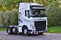 HUMBER YK19 ZHC 19pb1228