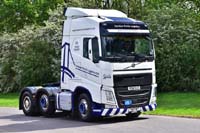 HUMBER YN17 NYT 19pb1659