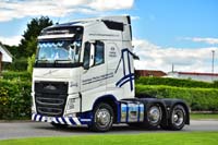HUMBER YN67 NVY 19tk0205