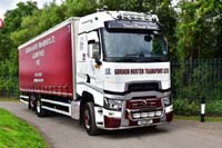 HUNTER G2 GHT 19ed0269