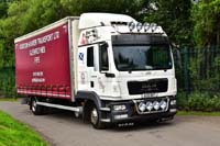 HUNTER G20 GHT 19ed0264