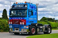 HYMAS L400 VGM 19tk0063
