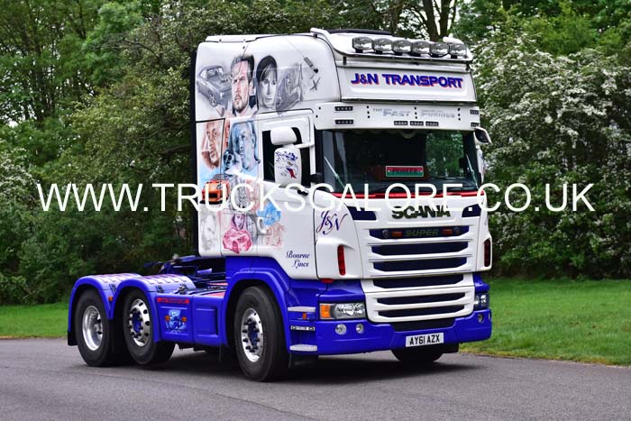 J & N AY61 AZX 19pb0522
