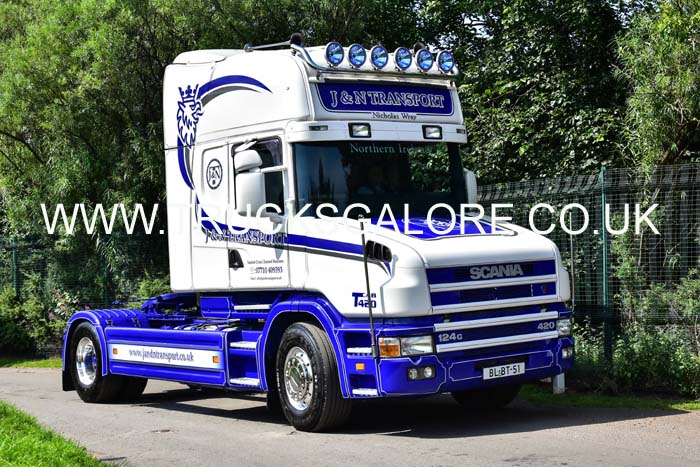 J & N BL-BT-51 19ed0472
