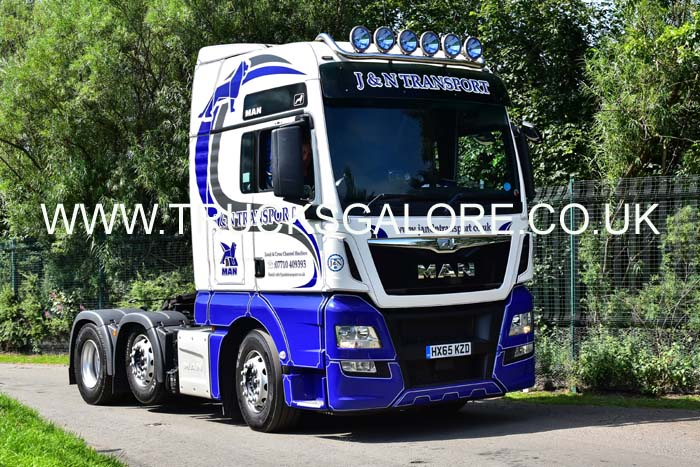 J & N HX65 KZD 19ed0473
