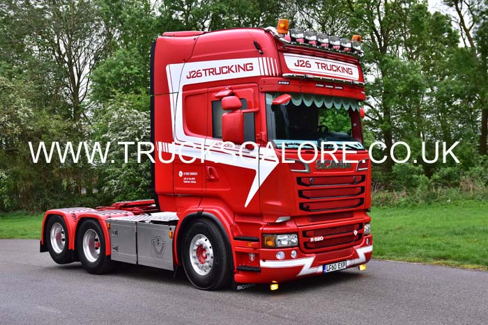 J26 TRUCKING LF60 EXP 19pb0440