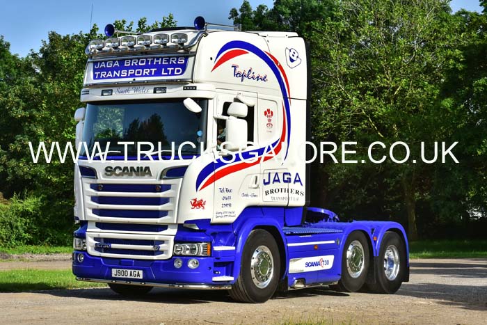 JAGA J900 AGA 19mv0265