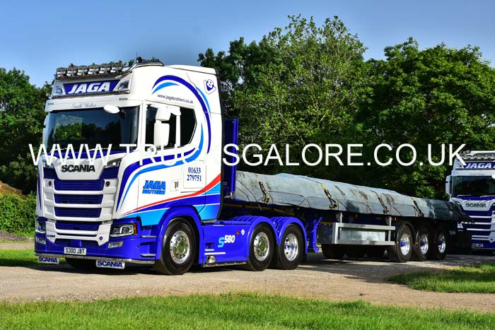 JAGA S300 JBT 19mv0270