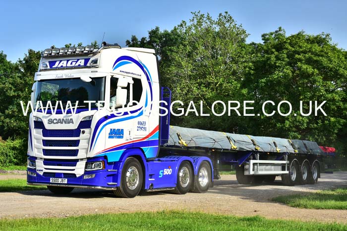JAGA S500 JBT 19mv0269