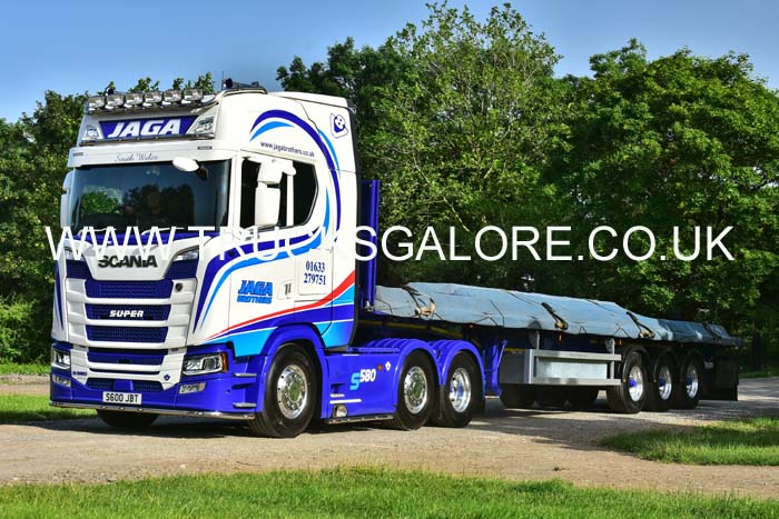 JAGA S600 JBT 19mv0262