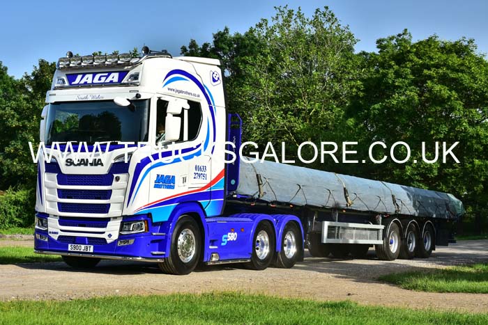 JAGA S900 JBT 19mv0267