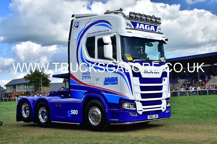 JAGA S900 JBT 19sm0819