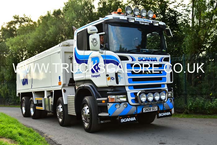 JB TRANSPORT SN08 SOJ 19ed1138