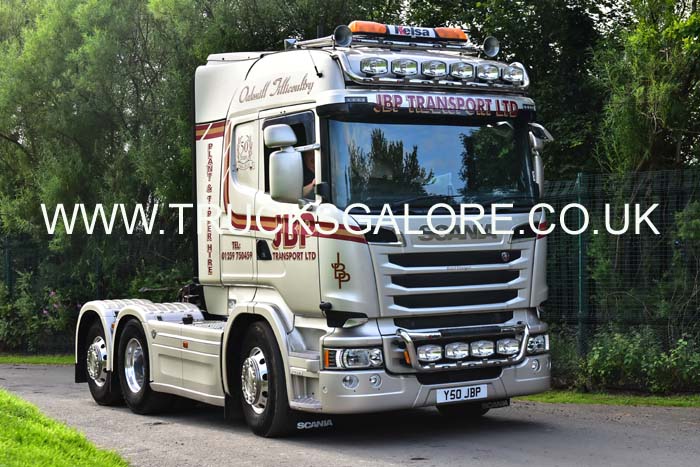 JBP Y50 JBP 19ed0964