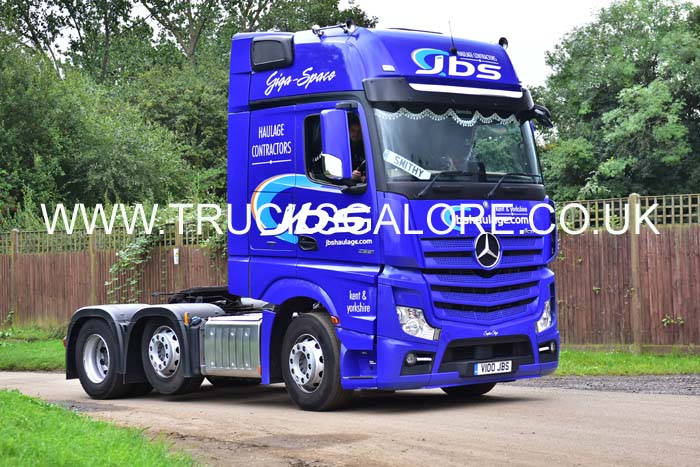JBS V100 JBS 19kt0091