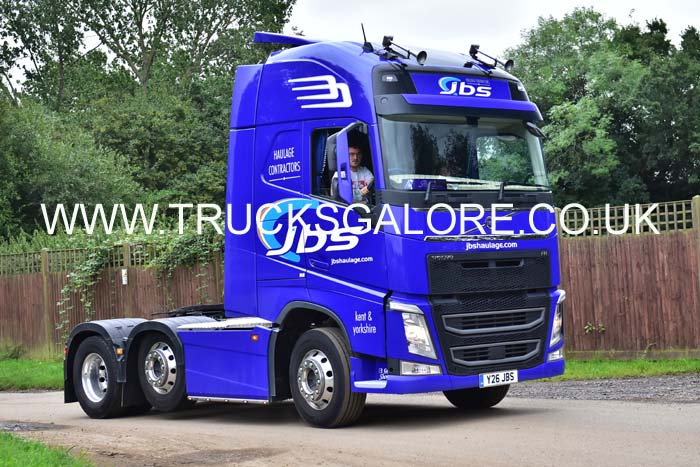 JBS Y26 JBS 19kt0140