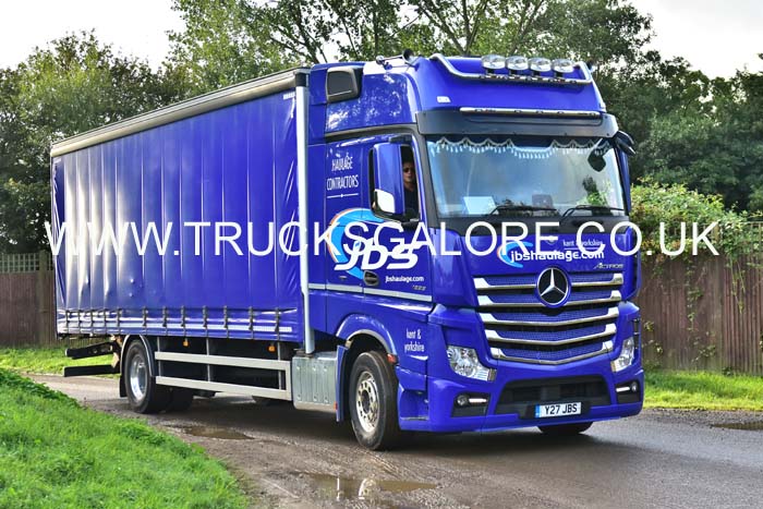 JBS Y27 JBS 19kt0322