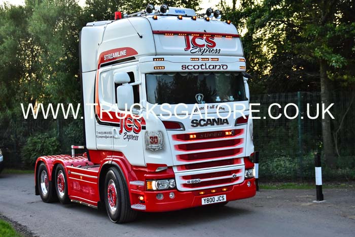 JCS Y800 JCS 19ed1310