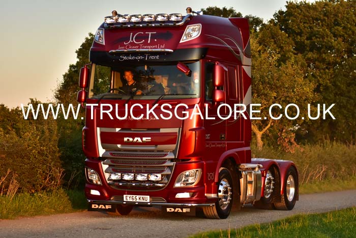 JCT EY65 KNU 19ch0230