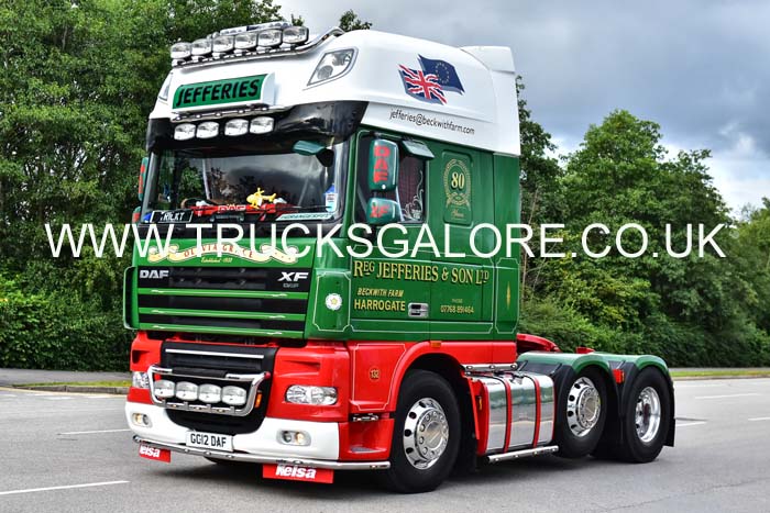 JEFFERIES GC12 DAF 19mc0074
