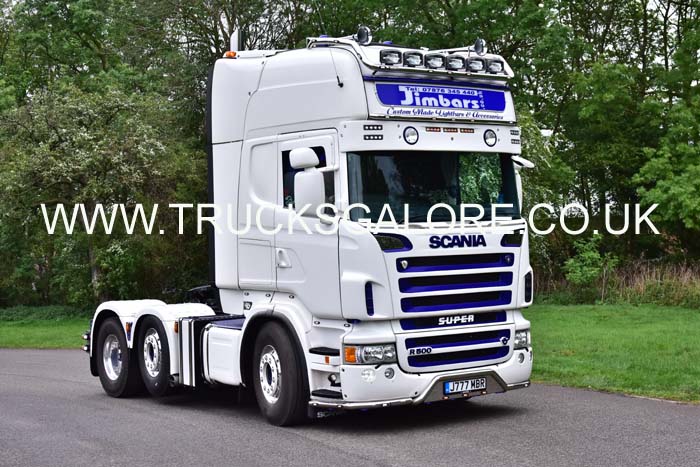 JIMBARS J777 MBR 19pb0505