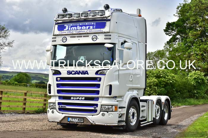 JIMBARS J777 MBR 19ws0018