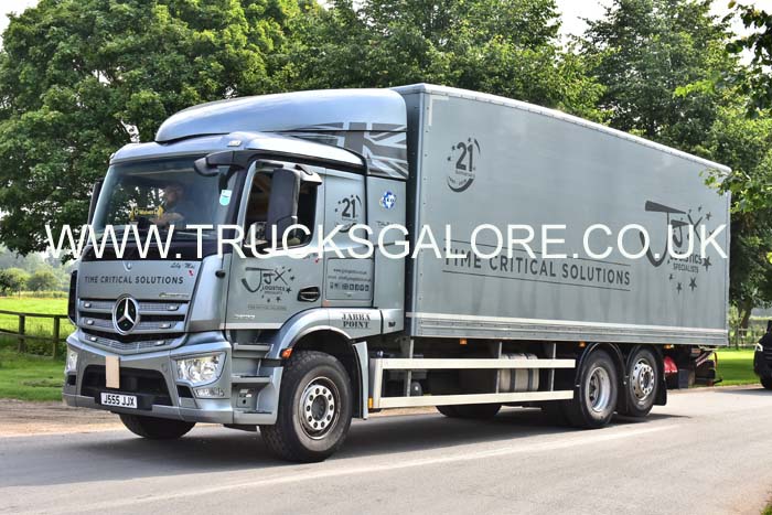 JJX J555 JJX 19mv0644