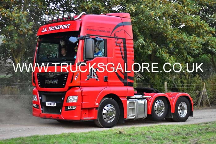JK TRANSPORT SV14 FOF 19sm0426