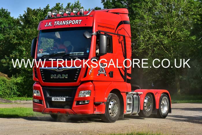 JK TRANSPORT SV14 FPK 19mv0254