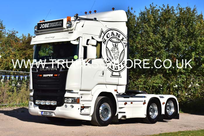 JOBE J888 OBE 19sw0214