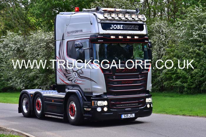 JOBE S29 JTL 19pb1663
