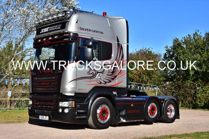 JOBE S29 JTL 19sw0219