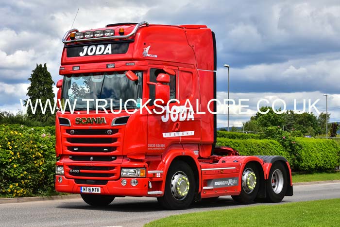 JODA MT16 MTH 19tk0048