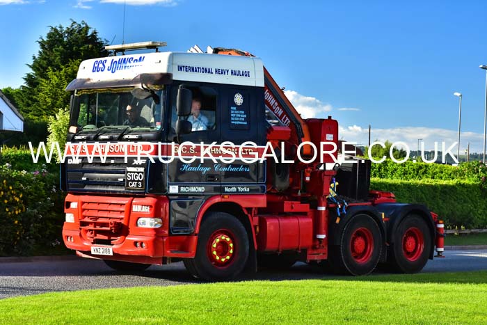 JOHNSON KNZ 2188 19tk0300