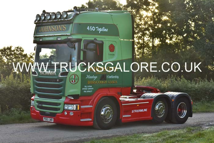 JOHNSONS PO65 UWR 19ch0368