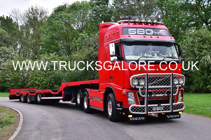 JOHNSTON F15 TOD 19pb0265