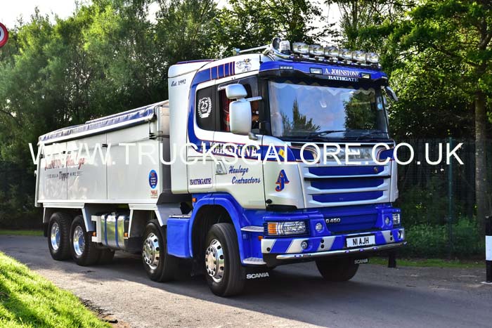JOHNSTONE N1 AJH 19ed0996