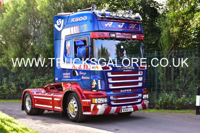 JOHNSTONE R50 OAJ 19ed0994