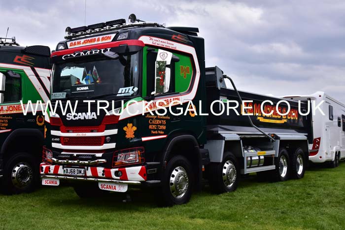 JONES BJ68 DMJ 19pb2396